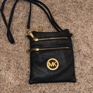 Michael Kors cross body